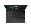 Laptop gamingowy Gigabyte AORUS 15P KC 15,6" 240Hz  i7-10870H 16GB RAM  512GB Dysk SSD  RTX3060  Win10