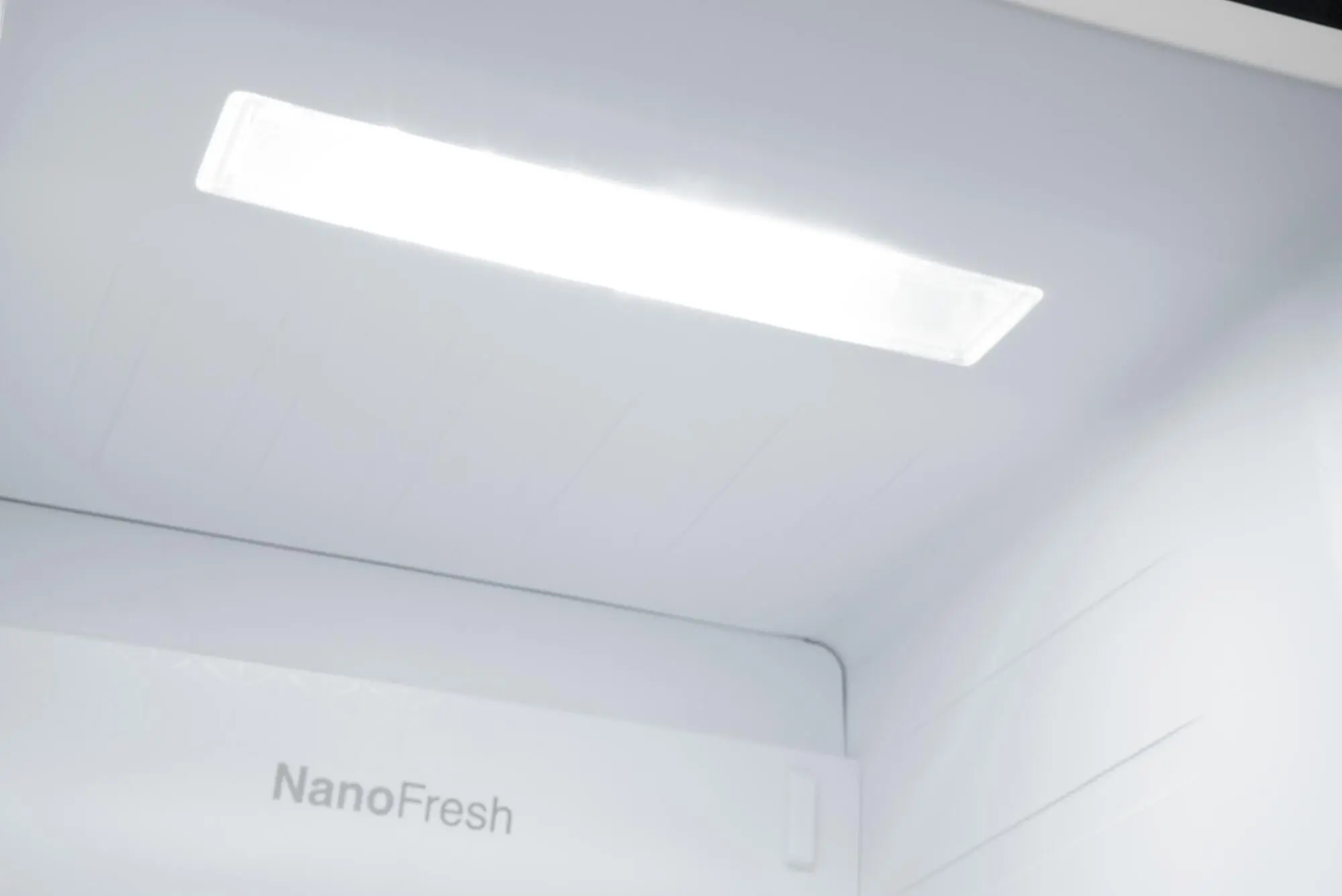 Lodówka Amica FY5119.3DFBX Pełny No Frost 177cm Komora świeżości Czarny Inox