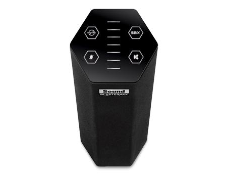 Głośnik Creative Sound BlasterAxx SBX 8