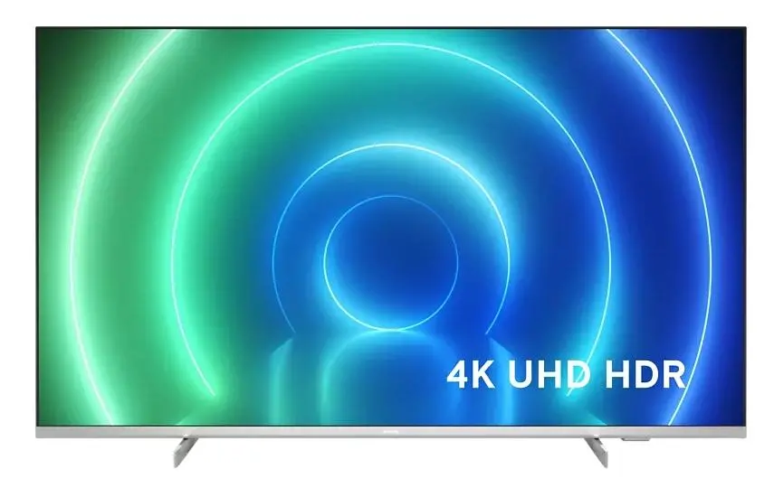 Telewizor Philips 43PUS7556/12 43" LED 4K Smart TV Dolby Vision Dolby Atmos DVB-T2