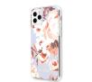 Etui Guess Flower GUHCN65IMLFL02 do iPhone 11 Pro Max liliowy