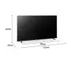 Telewizor Panasonic TX-50JX800E 50" LED 4K Android TV Dolby Vision DVB-T2