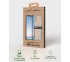 Etui Just Green Recyclable Case do iPhone 12/12 Pro (przeźroczysty)