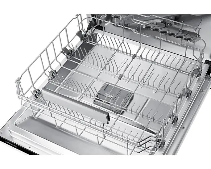 Zmywarka Samsung DW60A8070BB 60cm Automatyczne otwieranie drzwi Szuflada na sztućce