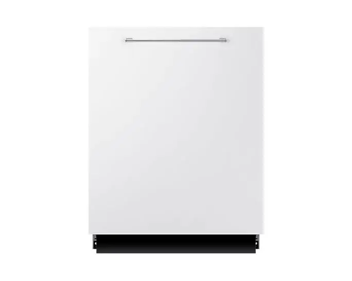 Zmywarka Samsung DW60A8070BB 60cm Automatyczne otwieranie drzwi Szuflada na sztućce