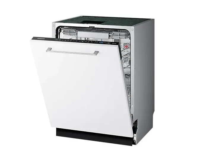 Zmywarka Samsung DW60A8070BB 60cm Automatyczne otwieranie drzwi Szuflada na sztućce