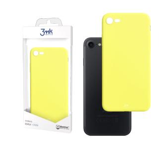 Etui 3mk Matt Case do iPhone 7/8/SE 2020 Lime