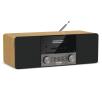 Radioodbiornik TechniSat DigitRadio 3 Radio FM DAB+ Bluetooth Dąb