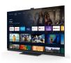 Telewizor TCL 75X925 75" QLED miniLED 8K 120Hz Google TV Dolby Vision IQ Dolby Atmos HDMI 2.1