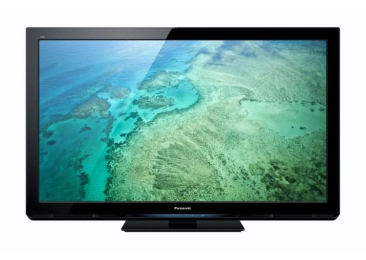Panasonic TX-P42UX30E