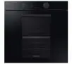 Piekarnik elektryczny Samsung Infinite Line NV75T8549RK Dual Cook Termoobieg Zdalne sterowanie Czarny