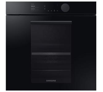 Piekarnik elektryczny Samsung Dual Cook Infinite NV75T8549RK Termoobieg Czarny