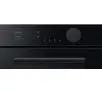 Piekarnik elektryczny Samsung Infinite Line NV75T8549RK Dual Cook Termoobieg Zdalne sterowanie Czarny