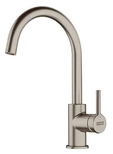 Bateria Franke Lina L Stal Mosiądz