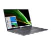 Laptop Acer Swift 3 SF316-51-57UC 16,1"  i5-11300H 16GB RAM  512GB Dysk SSD  Win10 Szary