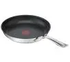 Zestaw garnków Tefal Jamie Oliver Cooks Direct E304SA55 Indukcja Stal nierdzewna 10 elementów