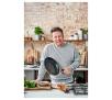 Patelnia Tefal Jamie Oliver Quick & Easy E3030274 Indukcja Nieprzywierająca 20cm