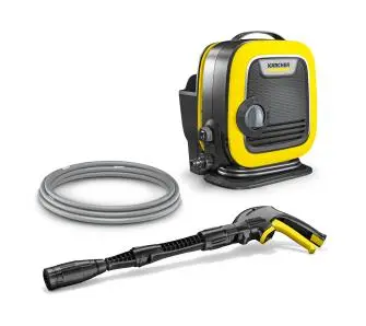 Myjka ciśnieniowa Karcher K Mini 360l/h 5m