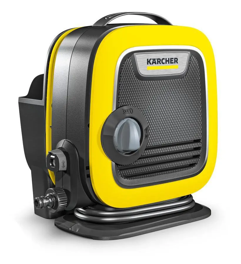 Myjka ciśnieniowa Karcher K Mini 360l/h 5m