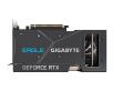 Karta graficzna Gigabyte GeForce RTX 3060 EAGLE OC (rev. 2.0) 12GB GDDR6 192bit DLSS