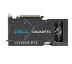 Karta graficzna Gigabyte GeForce RTX 3060 EAGLE OC (rev. 2.0) 12GB GDDR6 192bit DLSS