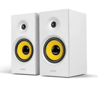 Głośniki Edifier R1080BT Biały