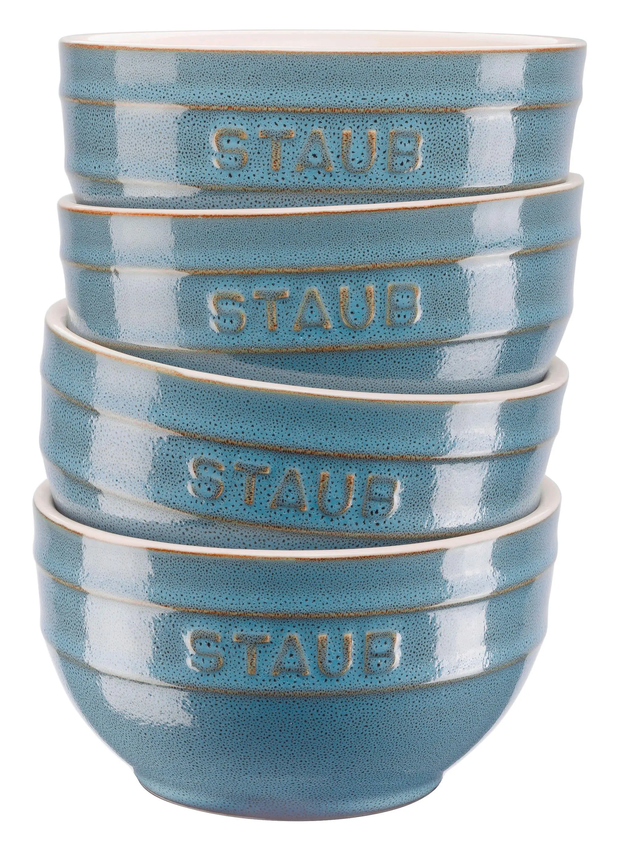 Zestaw misek Staub Serving 40508-147-0