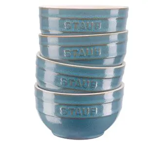 Zestaw misek Staub Serving 40508-147-0