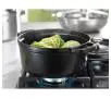 Garnek Staub La Cocotte 40509-305-0 Indukcja Żeliwo 2,6l