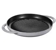 Staub 40511-782-0 Indukcja Stal nierdzewna 30cm
