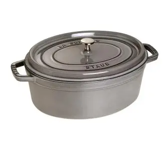 Garnek Staub La Cocotte 40509-320-0 Indukcja Żeliwo 5,5l