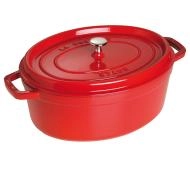 Staub 40509-866-0 Indukcja Żeliwo 5,5l