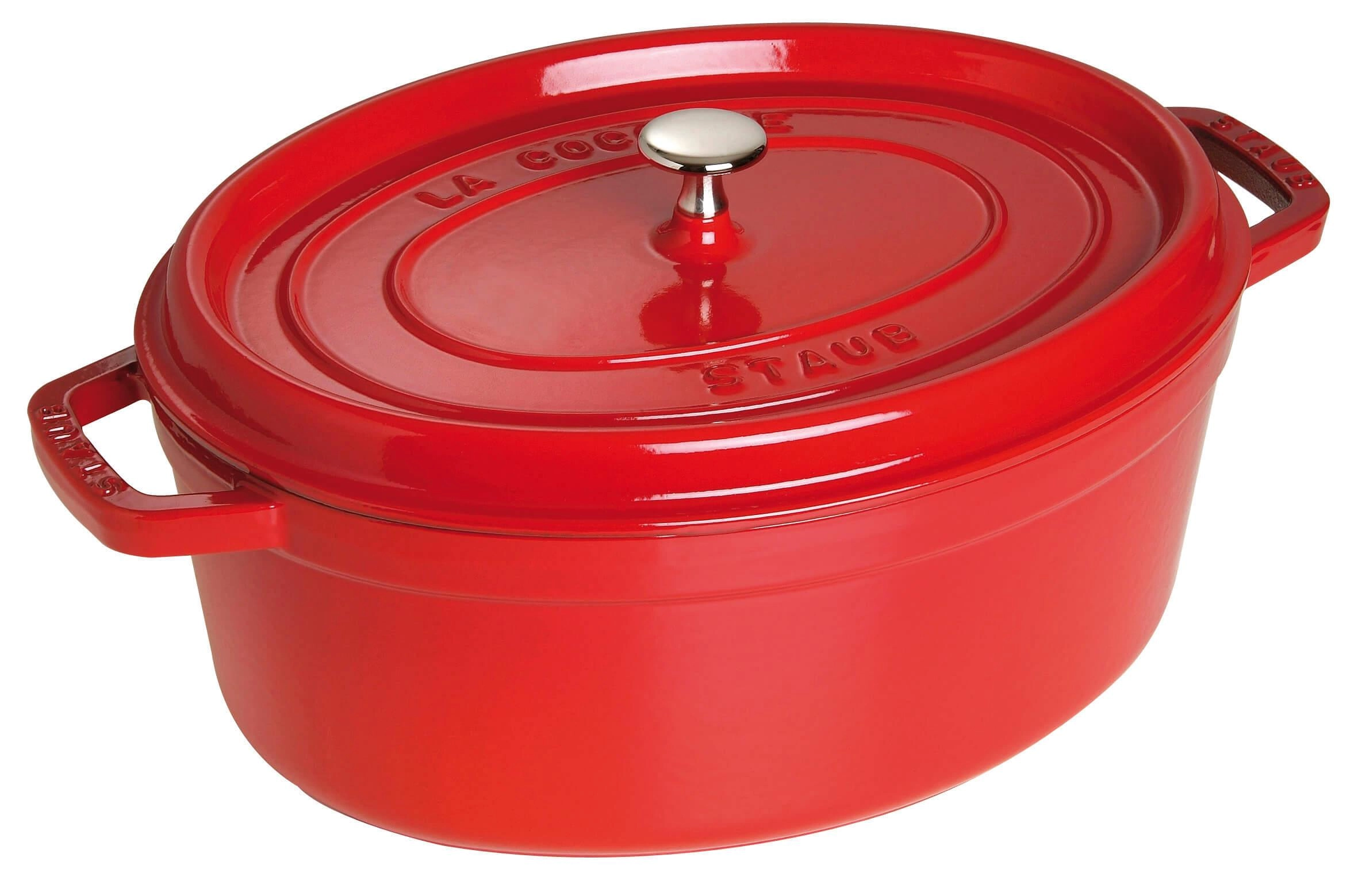 Staub 40509-866-0 Indukcja Żeliwo 5,5l
