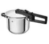 Szybkowar Zwilling EcoQuick II 64243-622-0 Indukcja Stal nierdzewna 6l