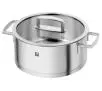 Garnek Zwilling Vitality 66462-240-0 Indukcja Stal nierdzewna 4,5l