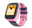 Smartwatch Garett Kids Cute Plus 4G 51mm GPS Różowy