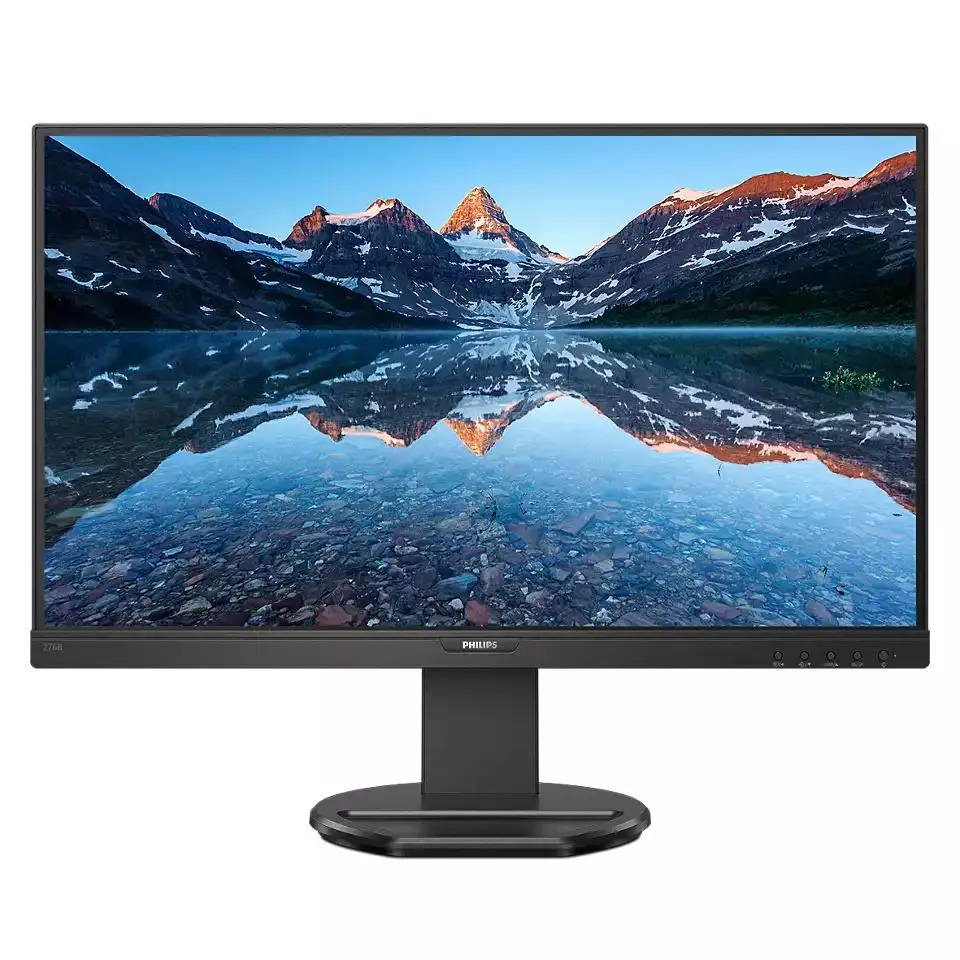 Monitor Philips 276B9/00 27" 2K IPS 75Hz 4ms
