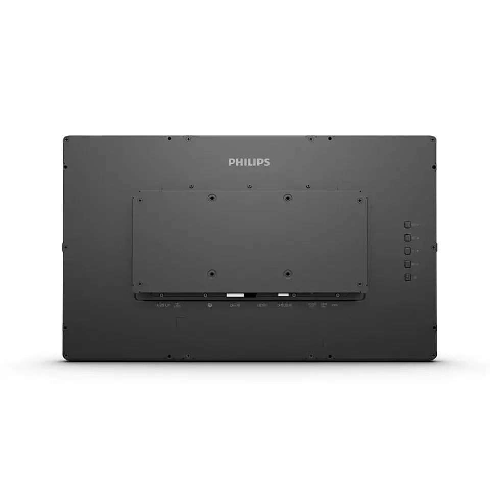Monitor Philips 242B1TFL/00 24" Full HD IPS 60Hz 4ms