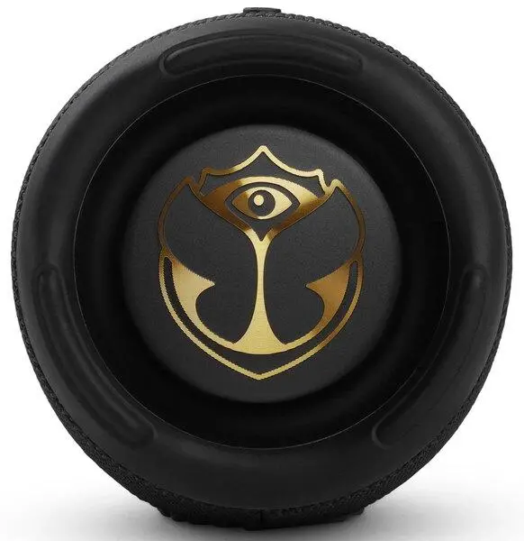 Głośnik Bluetooth JBL Charge 5 Tomorrowland Edition 40W