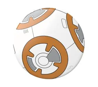 Ring do telefonu Popsockets BB-8