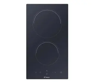Плита індукційна Candy CID30G3 28,8cm