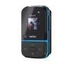 Odtwarzacz MP3 SanDisk Clip Sport Go 16GB Czarno-niebieski