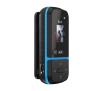 Odtwarzacz MP3 SanDisk Clip Sport Go 16GB Czarno-niebieski