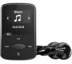 Odtwarzacz MP3 SanDisk Clip Jam 8GB (czarny)