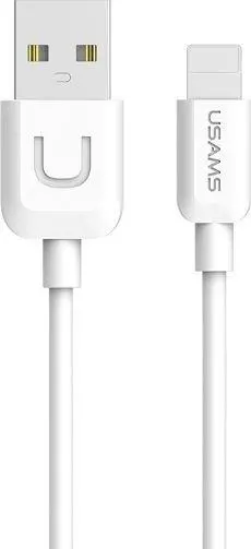 Kabel USAMS US-SJ097 1m Biały
