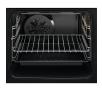 Piekarnik elektryczny Electrolux EZB3410AOX Termoobieg Srebrny-stal