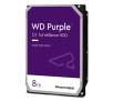 Dysk WD Purple WD84PURZ 8TB 3,5"