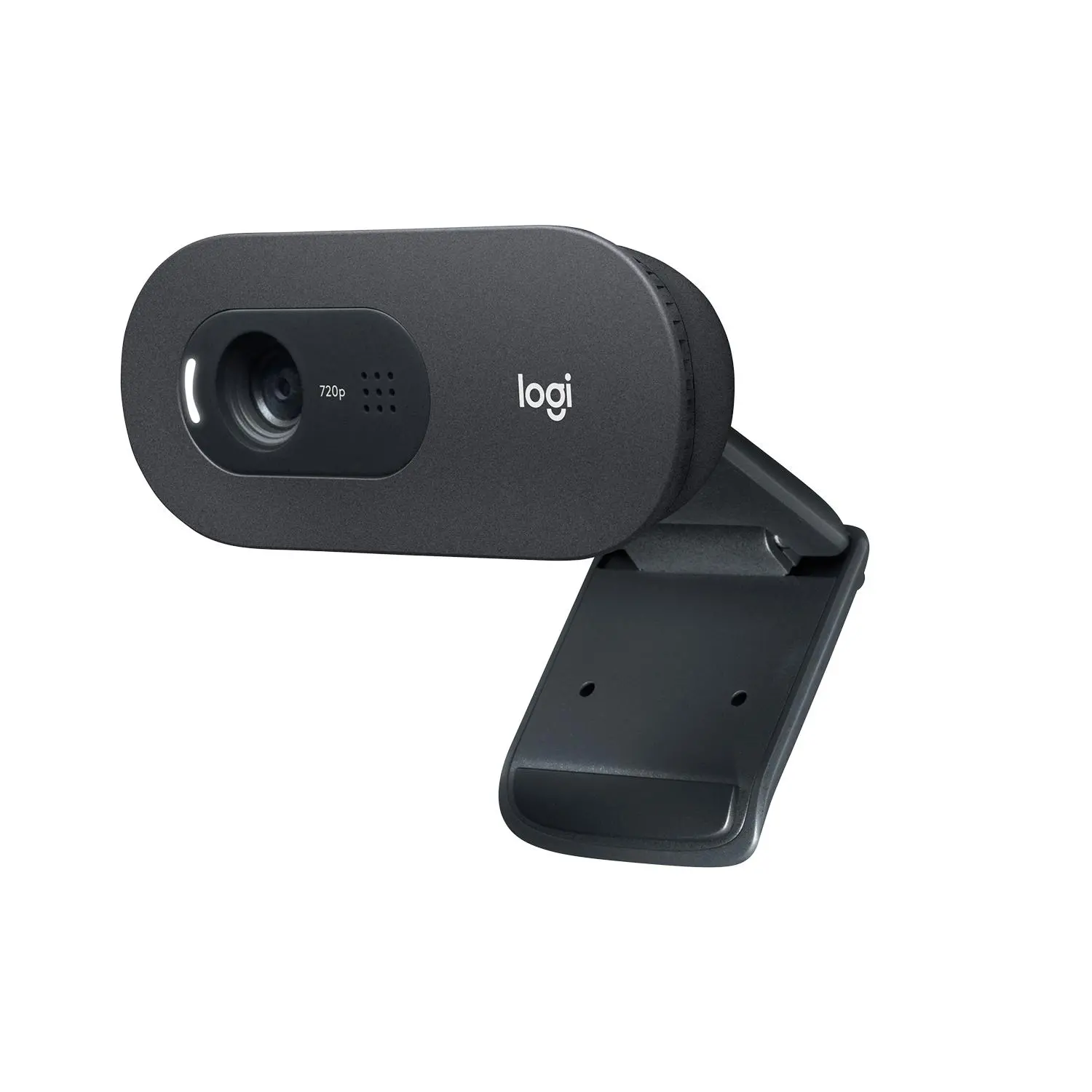 Kamera internetowa Logitech C505 HD Czarny
