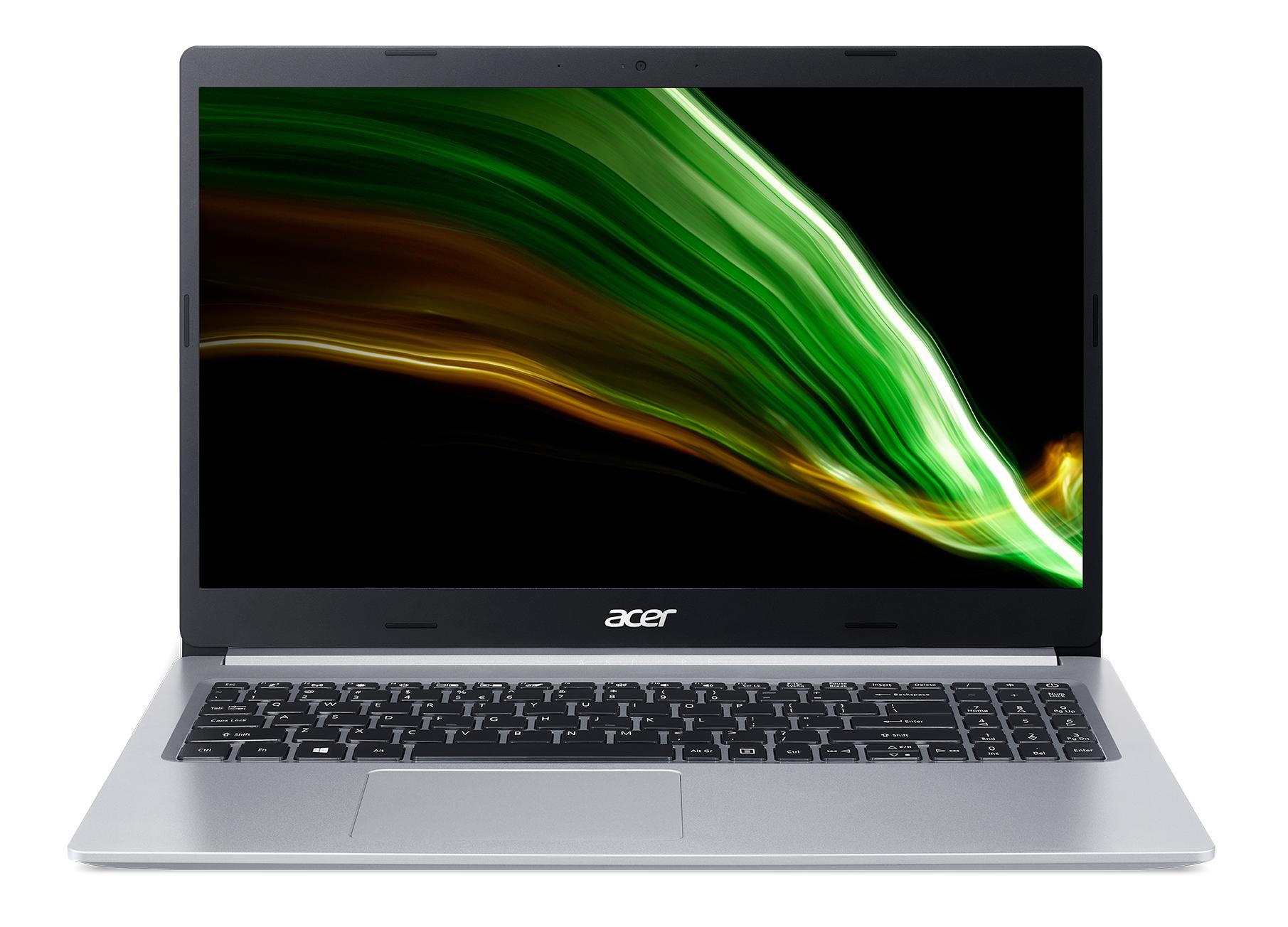 Laptop Acer Aspire 5 A515-45-R7WZ 15,6" R5 5500U 8GB RAM  512GB Dysk SSD  Win10