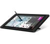 Tablet graficzny Huion Kamvas Pro 22 Czarny